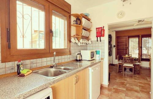 Villa Mas Blau Munt by Host&Joy - Foto 30