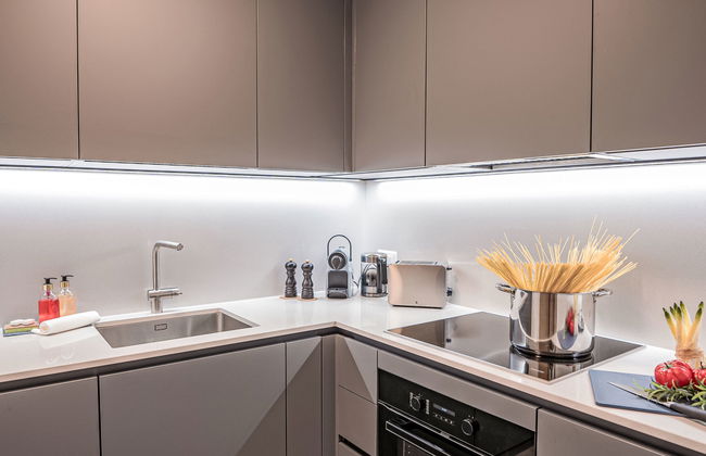 Chesa Palüdin 13 - Pontresina - Foto 5