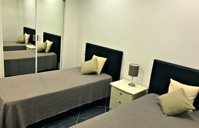 Borda d'Água, Praia da Oura - Foto 3