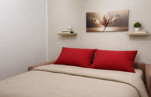 Sea Living Sicilia Apartment - Foto 22