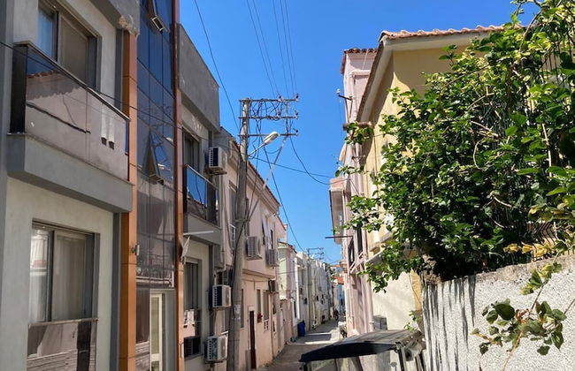 Yağız Apart - Foto 20