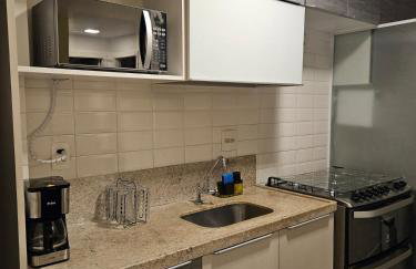 Apê completo Ilha Pura-RJ -Intire apartment in Ilha Pura-RJ - Foto 20