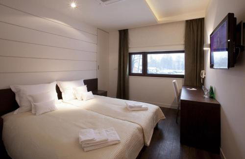 Villa & Spa - Foto 8