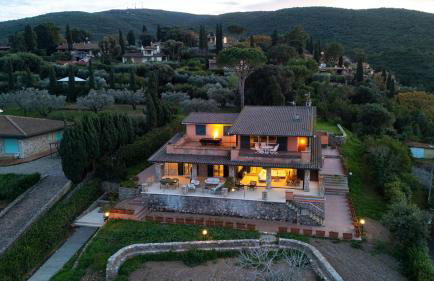 Casa Levante - Foto 22