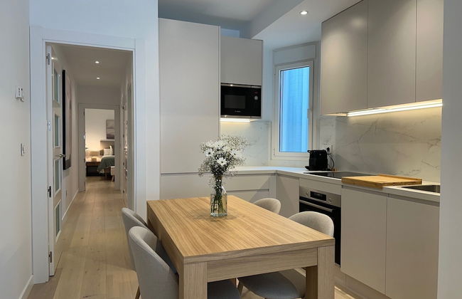 Apartamentos Turísticos en Albacete - Foto 5