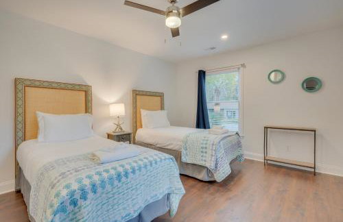 North Charleston Escape about 15 Mi to Dtwn Charleston - Foto 20