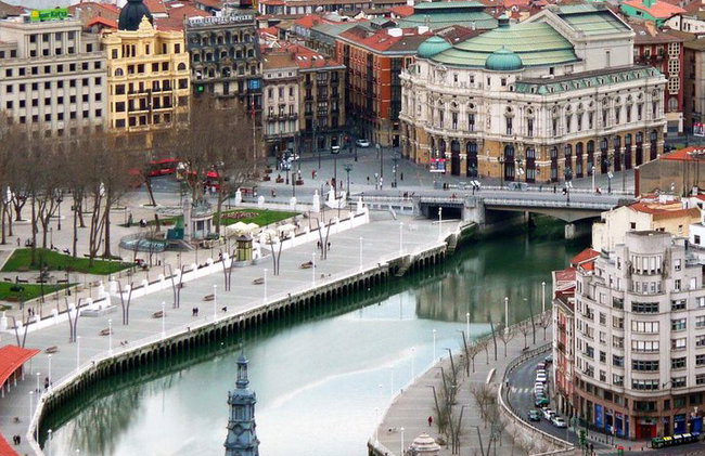 3-tägiges Erlebnis : Kultur und Geschmack Bilbao & Rioja - Foto 5