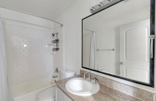 Blueground Downtown Austin pool nr Texas State Capitol ATX-342 - Foto 15