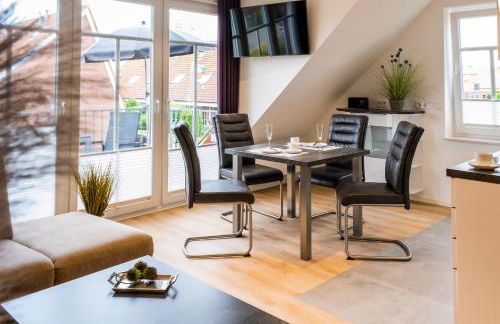 Residenz Whg 2 - Foto 1