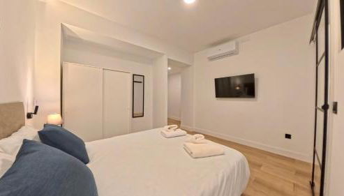 Style and Comfort in Latina, Home for 4 - Foto 5