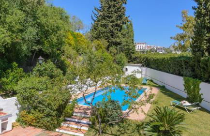 Villa Cipreses Gaucin by Ruralidays - Photo 28