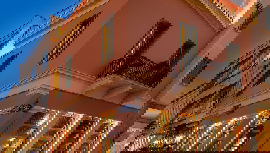 Urban Tales - Foto 1, Imagen principal