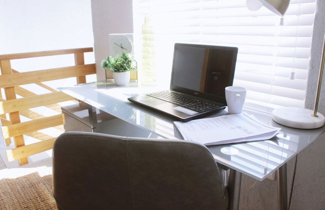 Paradise At Rossmund Golf 5 Swakopmund - Photo 13