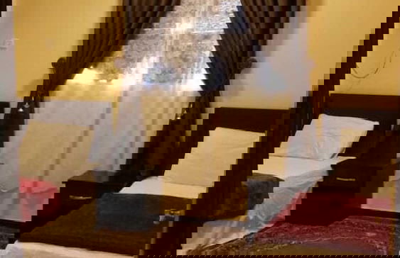 Al Eairy Furnished Apartments Tabuk 2 - Foto 15