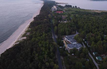 Mielno2 - Enklawa Mielno 100m od plaży - Foto 35