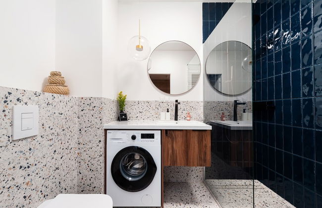 Lake Club Apartments - LoftAffair - Foto 48