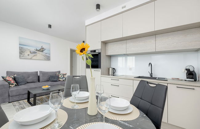 Apartment With Balcony by Renters - Foto 18