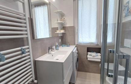 Appartamento Conchiglia Blu di Pietra - Photo 27