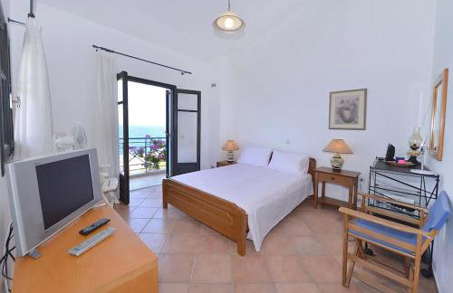 Icarus home - Foto 9