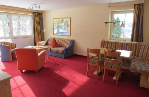 Feriendomizil Panorama - Foto 6