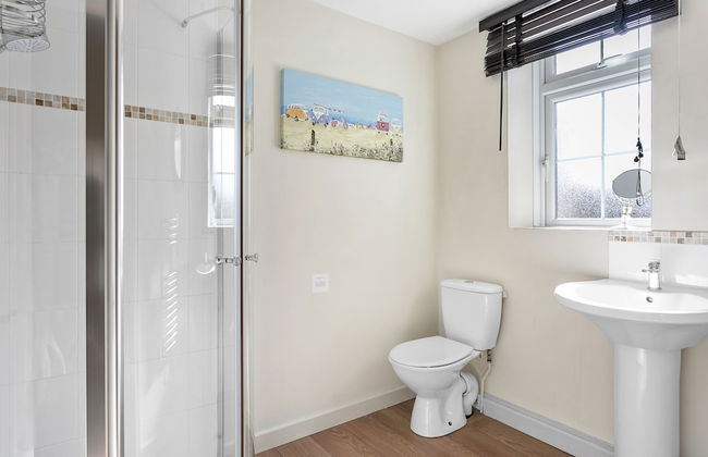 Bedford House Apartments - Foto 56