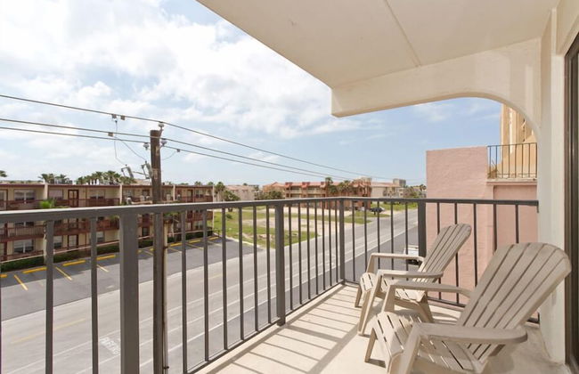 Florence by South Padre Condo Rentals - Foto 37