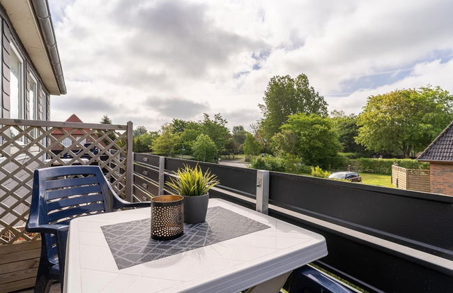 Ferienwohnung, Tating - Foto 11