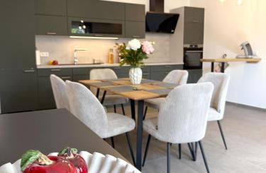 Ferienwohnung-Karwe - Foto 8