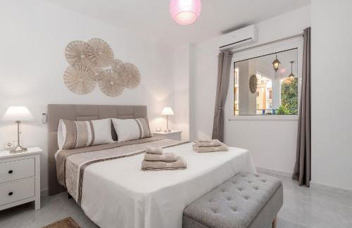 Apartamento mediterráneo en el alma de Moraira - Photo 6