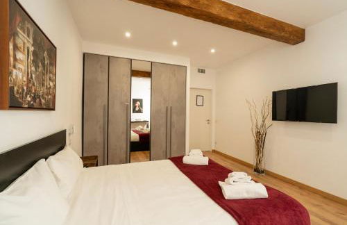 Fidia Palace Claudia's apartment Colosseo - Foto 11