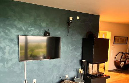 Haus am Wald - Foto 9