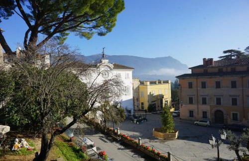 B&b In Piazza - San Gemini - Umbria - Foto 1