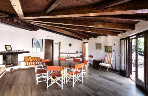 VILLA CON MAGNIFICO TERRAZZO IUN P6868 - Foto 40