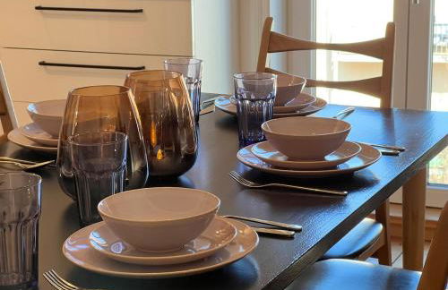 Boutique Apartment im charmanten Altbau - Foto 23