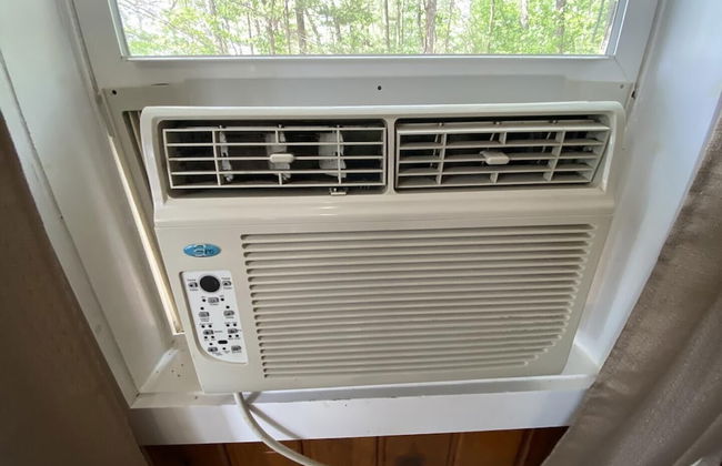 Lincolnwood Cabin 5 - Foto 35