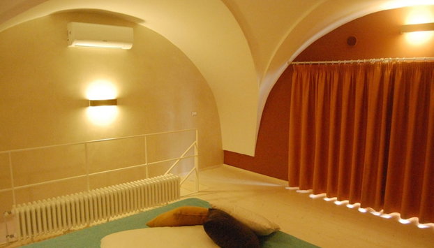 Stevens Suite Apartment - Foto 3, Habitación