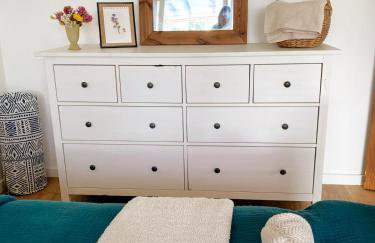 Central Seaside Bungalow - Foto 11