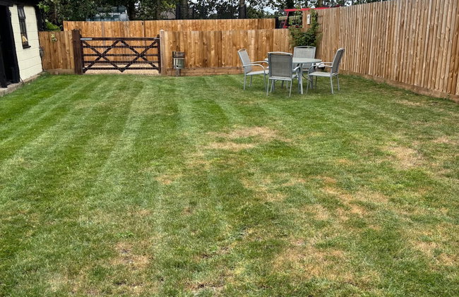 2 Bed Barn - Sleeps 4 - Pets - Parking - Wifi - Foto 23