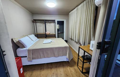 Pousada Vilas Boas - Suíte Casal 1 - Foto 32