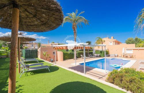 CostaBlancaDreams Casa Colari 3 in Calpe - Foto 15