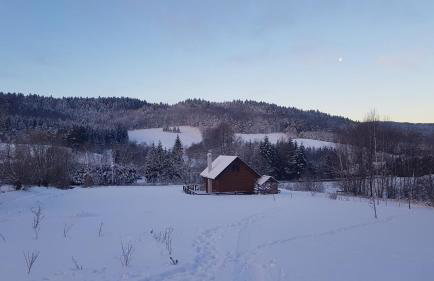 Domek na Górce - Foto 5