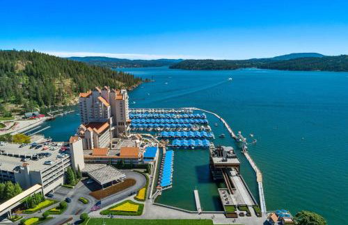 1930s French Cottage In Downtown Coeur d'Alene - Foto 23