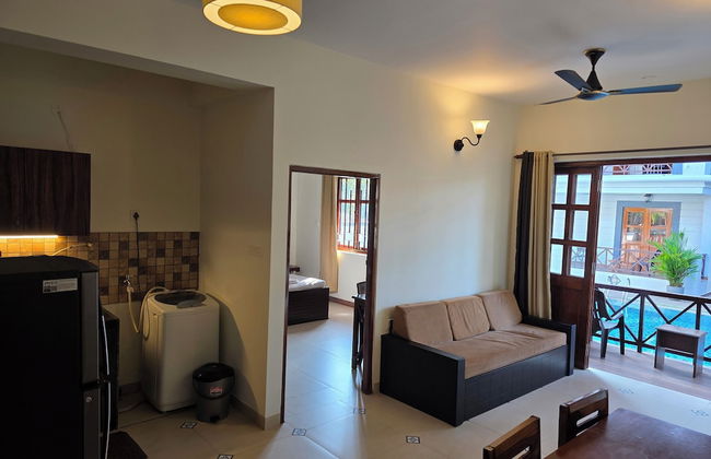 Coastal Suites Apart-Hotel - Foto 32