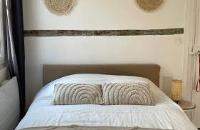 La Duchesse, Studio cosy à Versailles, à 2 min du Château - Foto 2