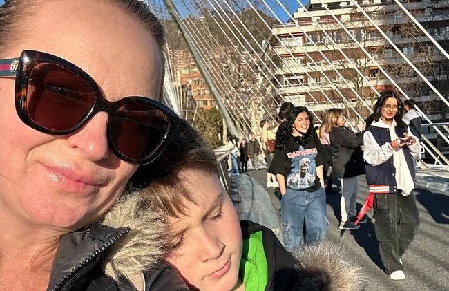 E-Schnitzeljagd Bilbao: Erkunden Sie die Stadt in Ihrem eigenen Tempo - Foto 17