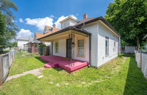 Affordable, Quaint Retreat! 5 Mins to Downtown - Photo 64