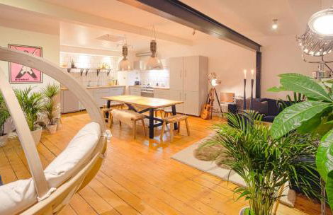 The Composer Loft - Foto 20