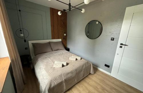 Dach Pod Sową Apartament GS - Foto 1