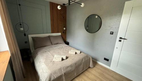 Dach Pod Sową Apartament GS - Foto 1, wardrobe, Other