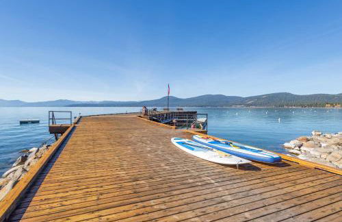 VIP Lakefront Condo Amazing Views Pool Pickleball Excellent Location Balcony BBQ - Foto 34